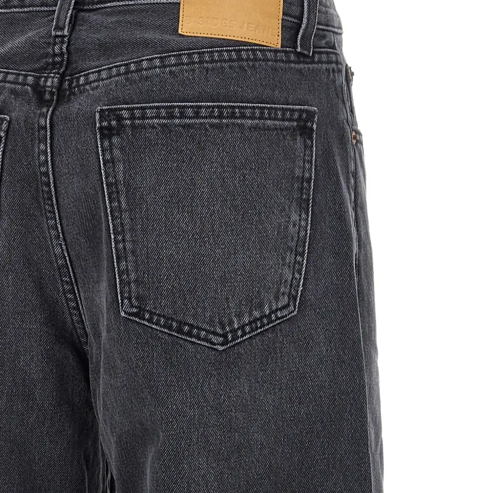 Джинсы-кюлоты Marcel