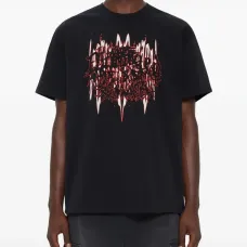 Футболка из джерси с графическим принтом Футболка из джерси с графическим принтом