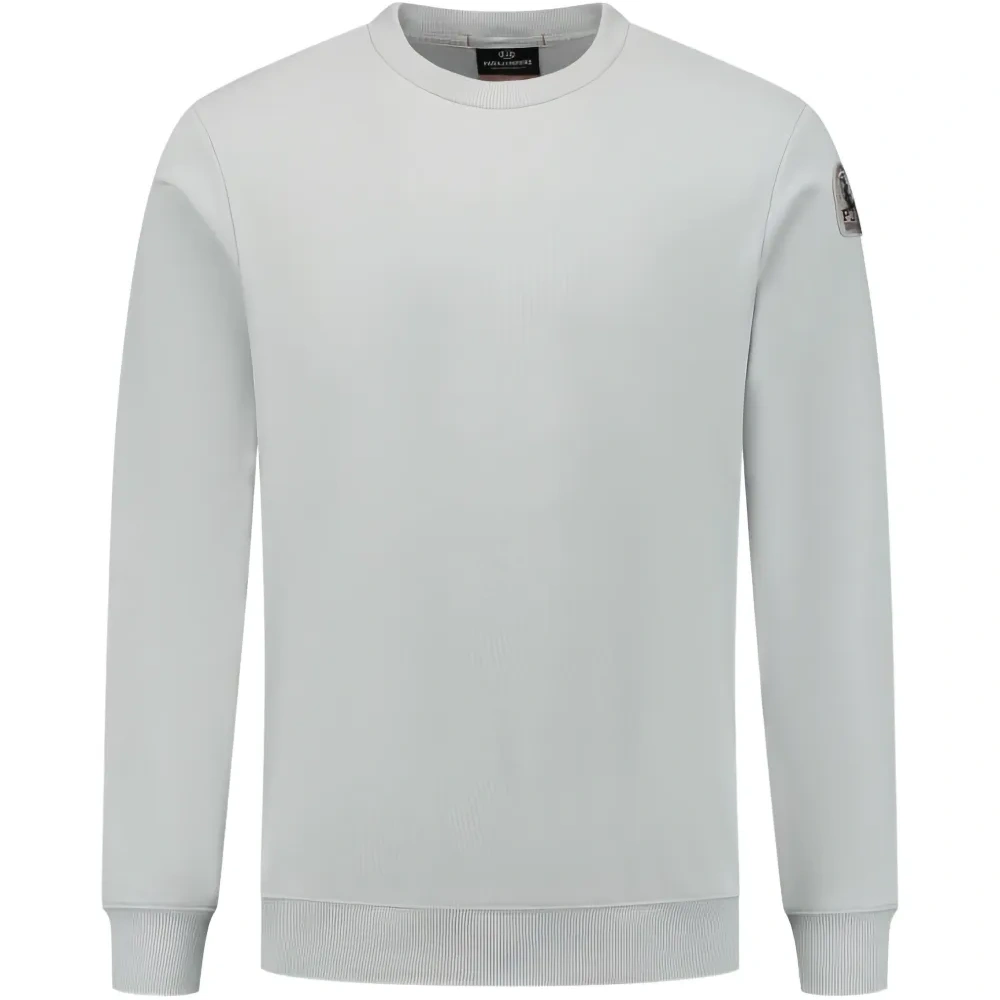 Свитер с нашивкой-логотипом Свитер с нашивкой-логотипом