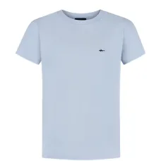 Футболка с логотипом