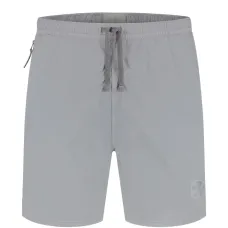 Пляжные шорты с кулиской