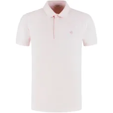 Рубашка поло с вышивкой