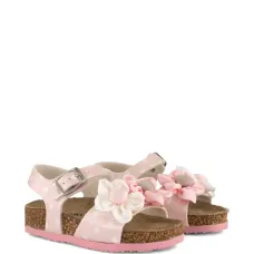 Босоножки Daisy в горох