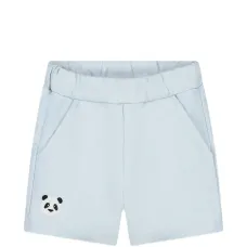 Шорты с узором