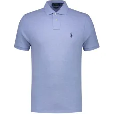 Рубашка поло с логотипом