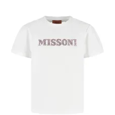 Футболка с короткими рукавами Футболка с короткими рукавами