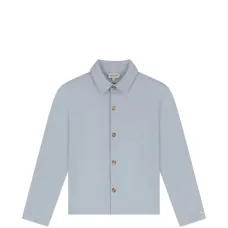 Рубашка с длинными рукавами