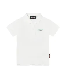Поло с логотипом Поло с логотипом