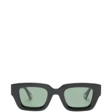 Солнцезащитные очки с квадратной оправой Topsy Turvy Солнцезащитные очки с квадратной оправой Topsy Turvy