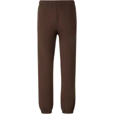 Спортивные брюки с вышивкой