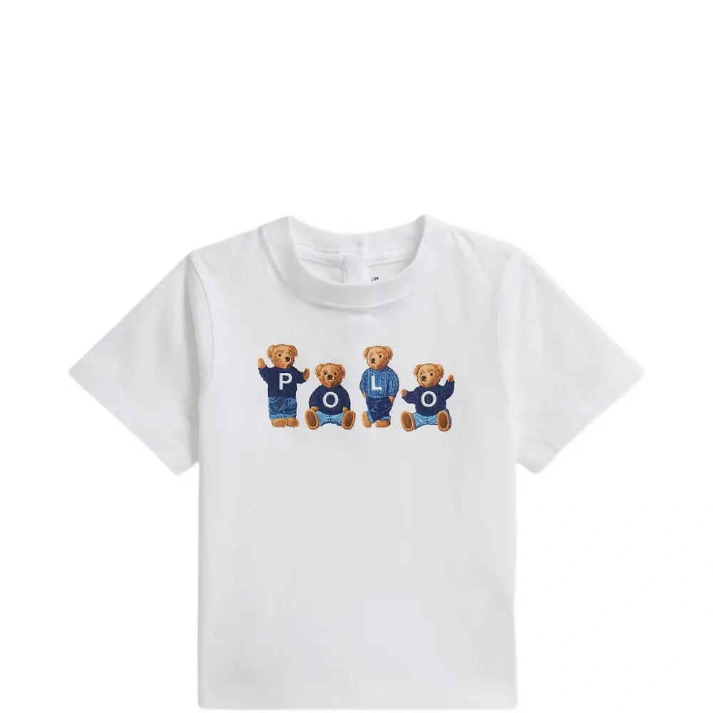 Футболка с принтом