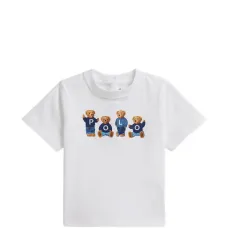 Футболка с принтом