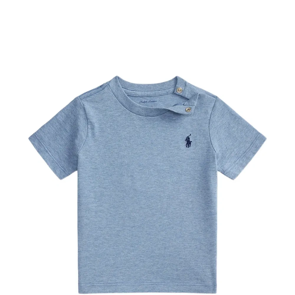 Футболка с вышитым логотипом Футболка с вышитым логотипом