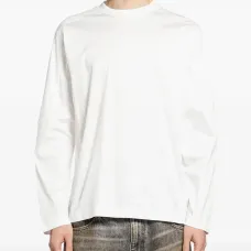 Футболка из интерлока