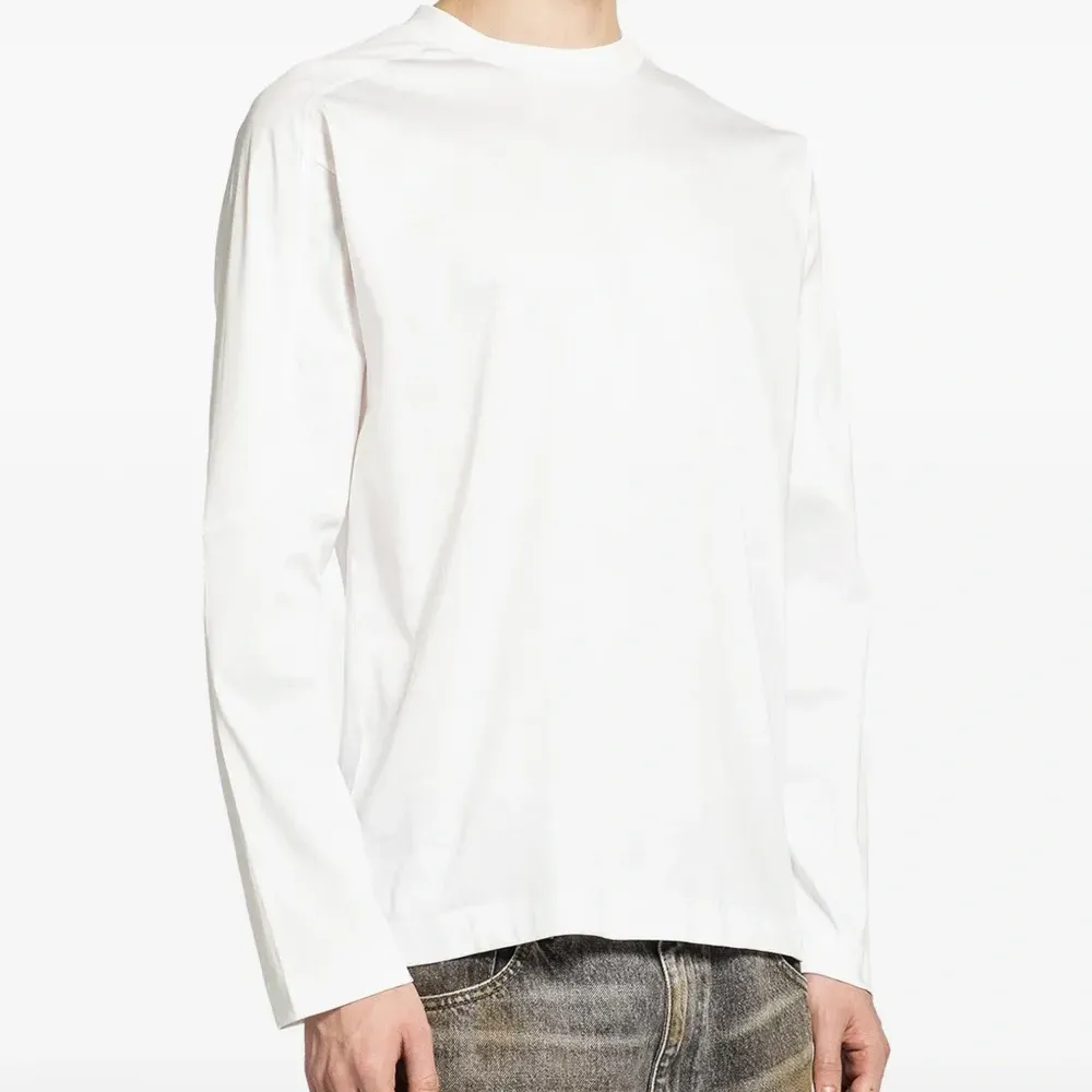 Футболка из интерлока