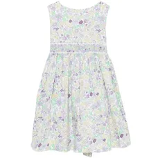 Платье без рукавов