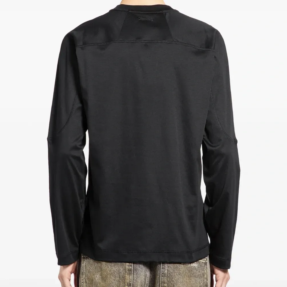 Футболка из интерлока