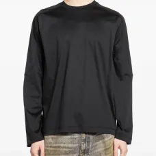 Футболка из интерлока