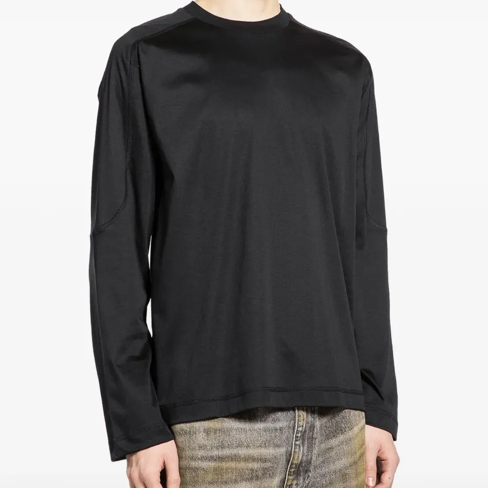 Футболка из интерлока