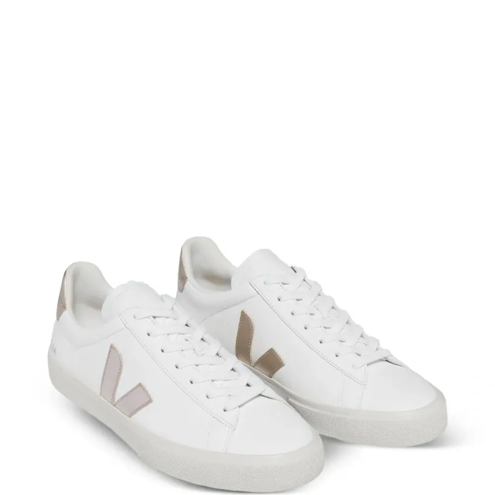 Кеды Campo Chromefree