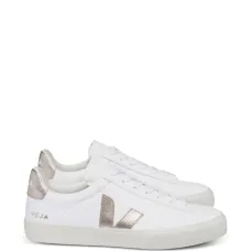 Кеды Campo Chromefree