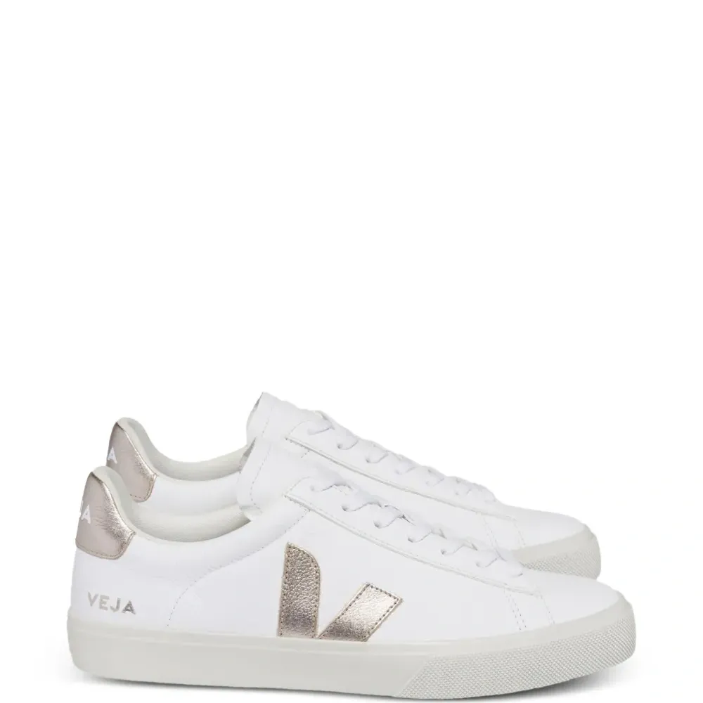 Кеды Campo Chromefree