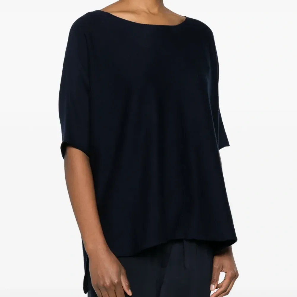 Многослойная рубашка с короткими рукавами