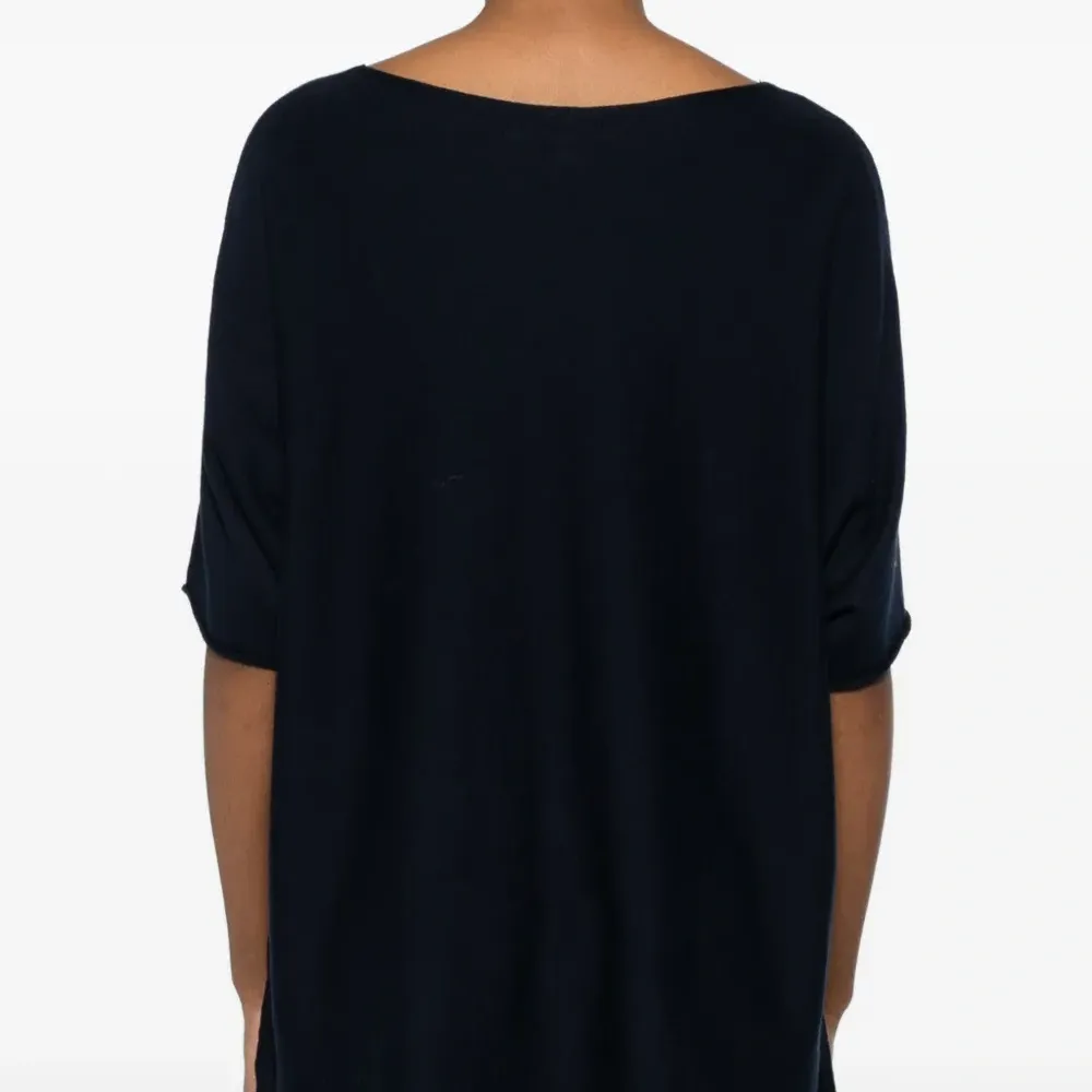 Многослойная рубашка с короткими рукавами