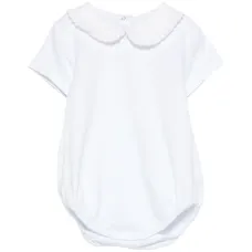 Боди с оборками