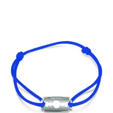 Браслет с лезвием