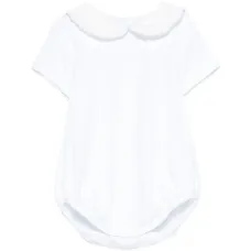 Боди с оборками