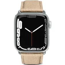 Кожаный ремешок DriTan с застёжкой для Apple Watch