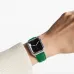 Браслет для Apple Watch из полированного металла