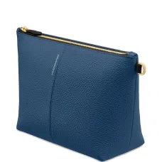 Кожаный чехол Flaire Dri-Tan с D-образным кольцом