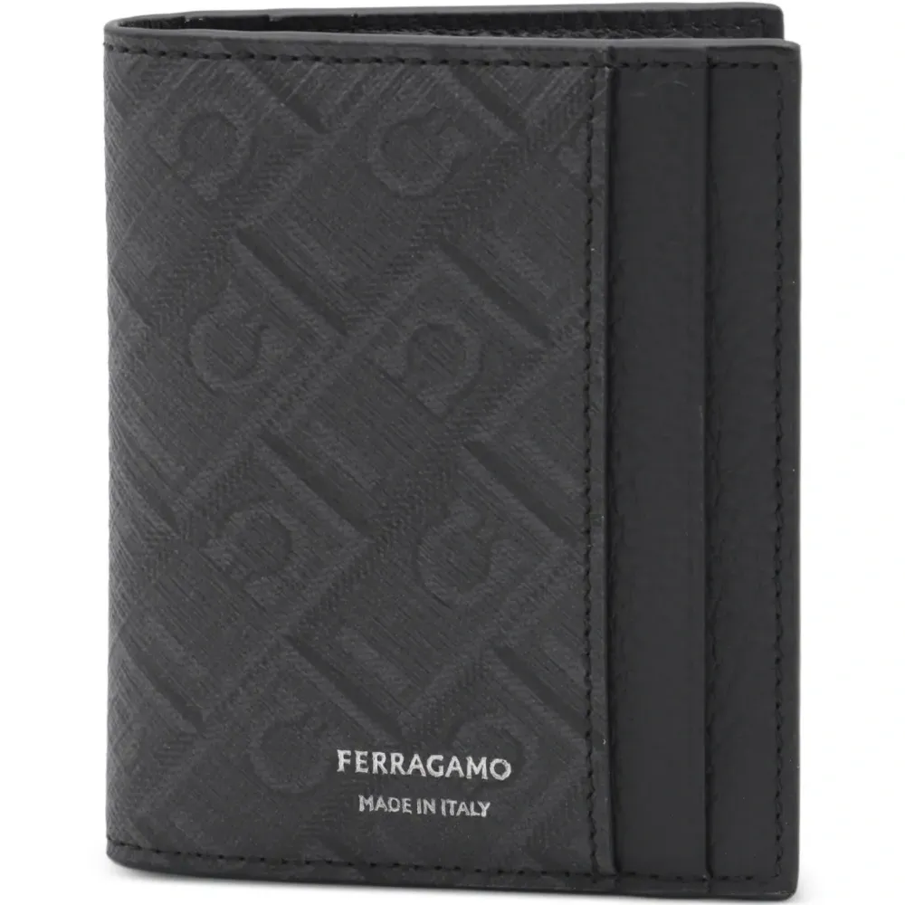 Кошелек с логотипом