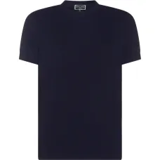 Синяя футболка