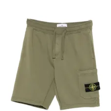 Шорты с карманами Шорты с карманами