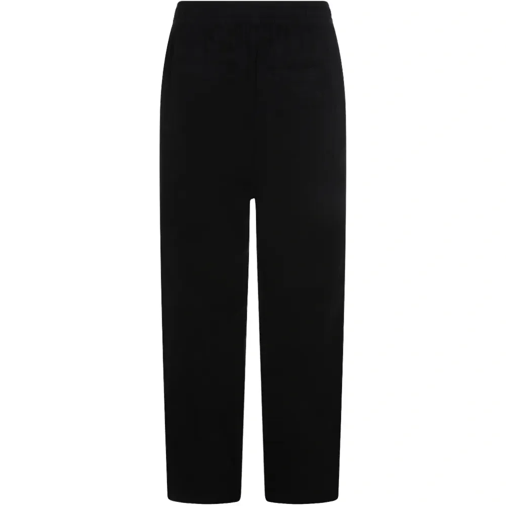 Брюки на завязках