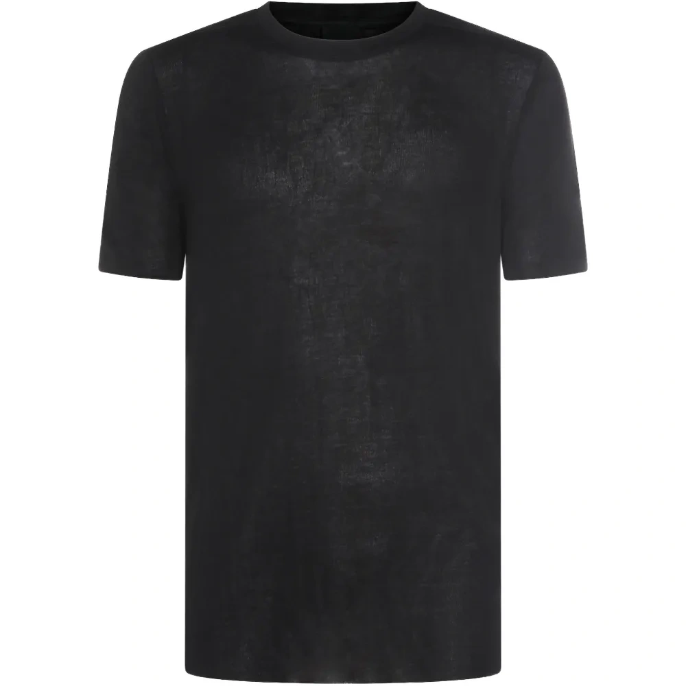 Футболка с короткими рукавами