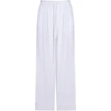 Брюки на шнурке Брюки на шнурке