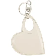 Брелок в форме сердца