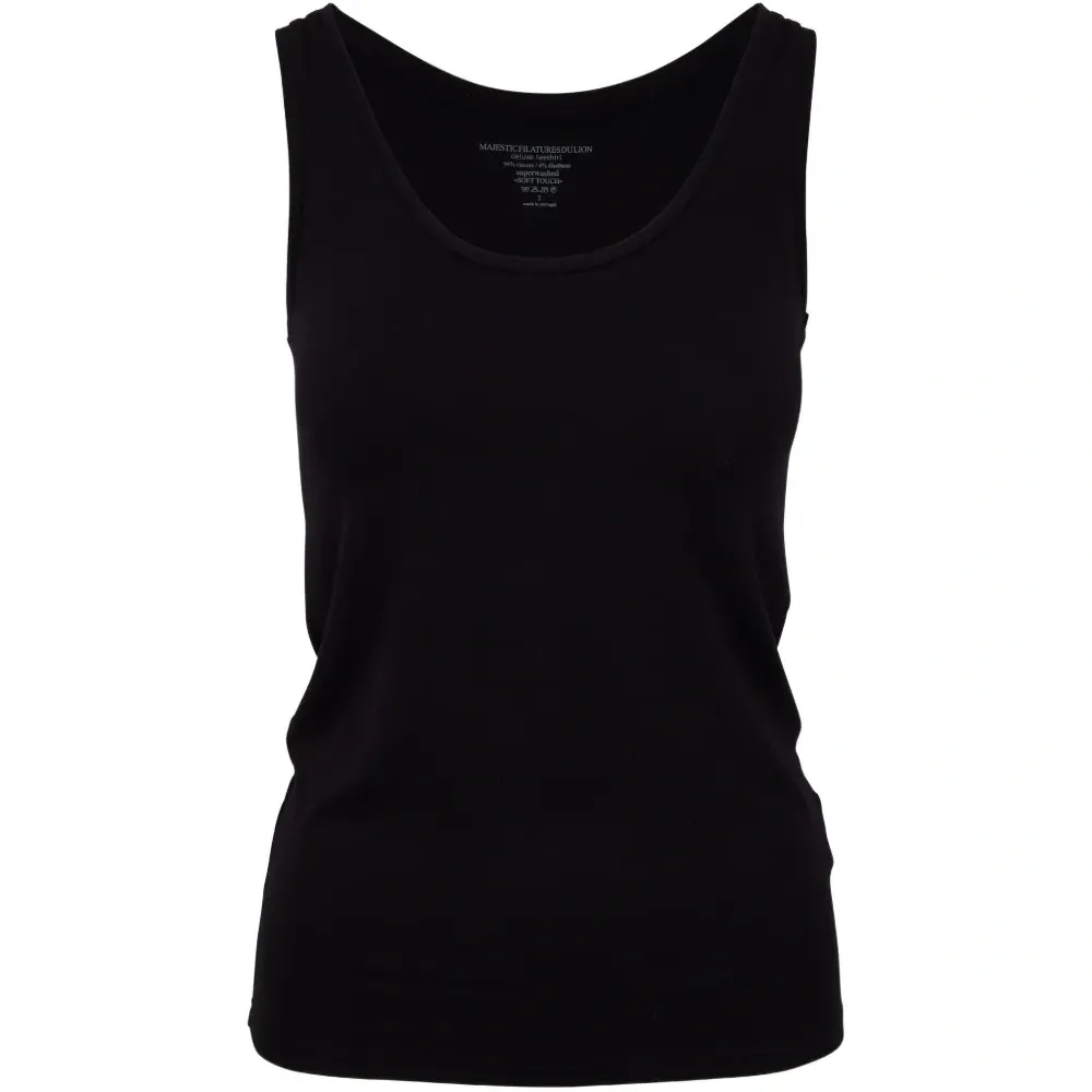 Майка без рукавов