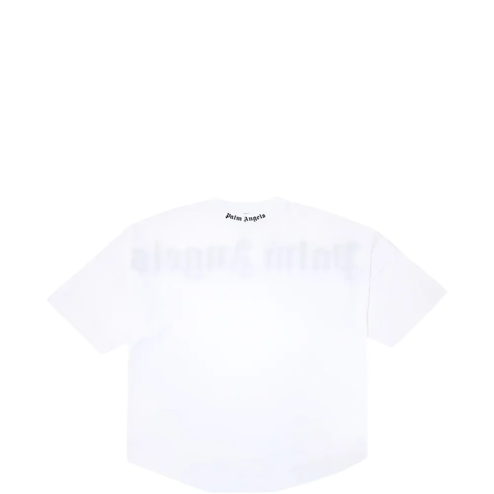 Футболка с логотипом