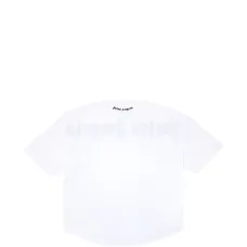 Футболка с логотипом