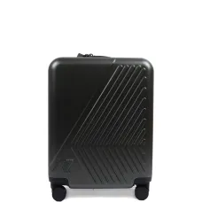 Дорожный чемодан с логотипом Eudoxie