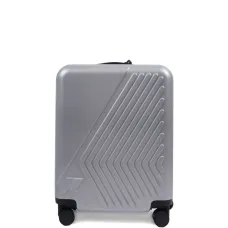 Дорожный чемодан с логотипом Eudoxie