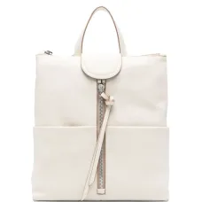 Рюкзак на молнии