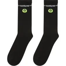 Носки с логотипом (набор из двух пар)