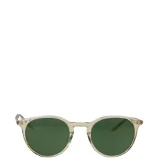 Солнцезащитные очки круглой формы Princeton