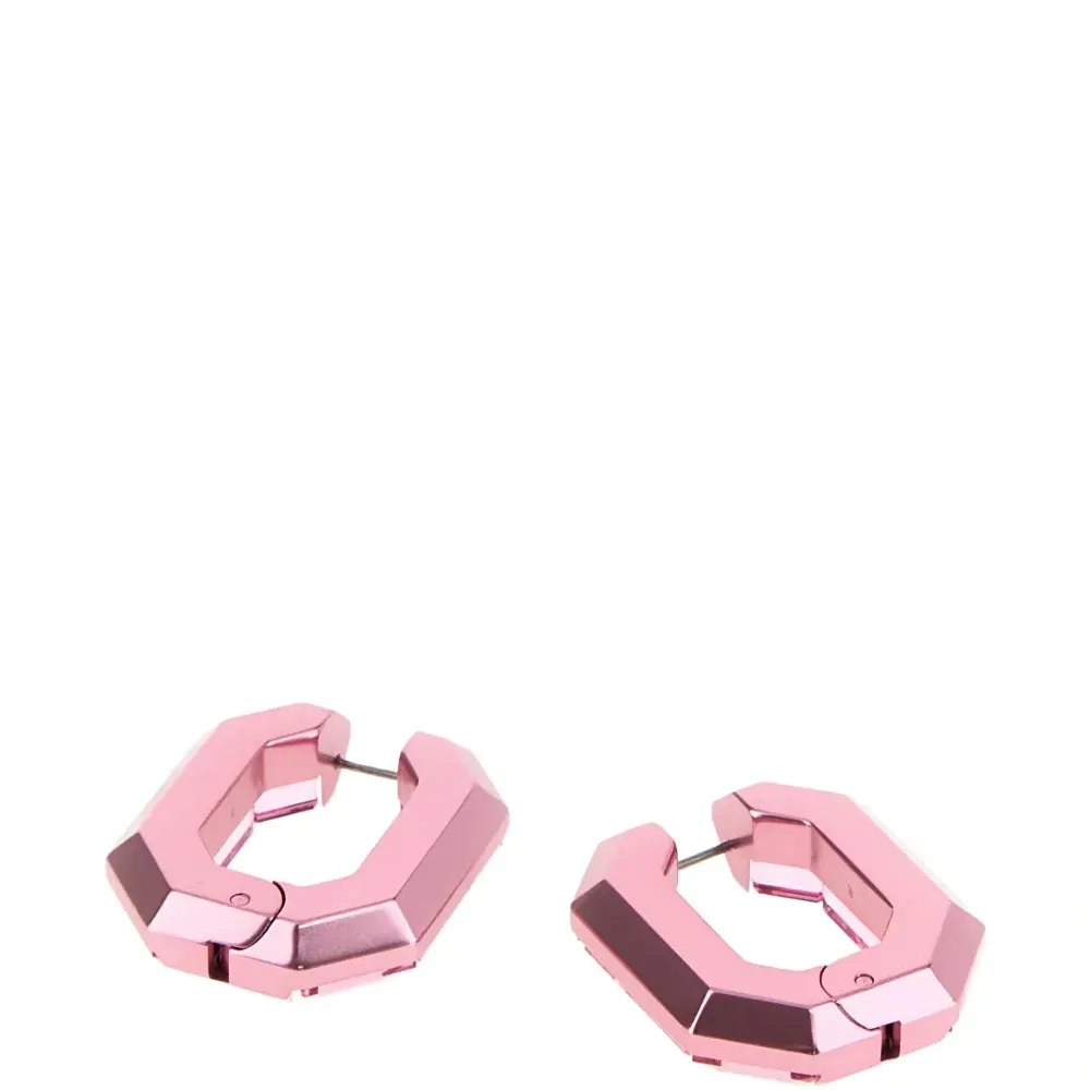 Серьги Lucent с кристаллами